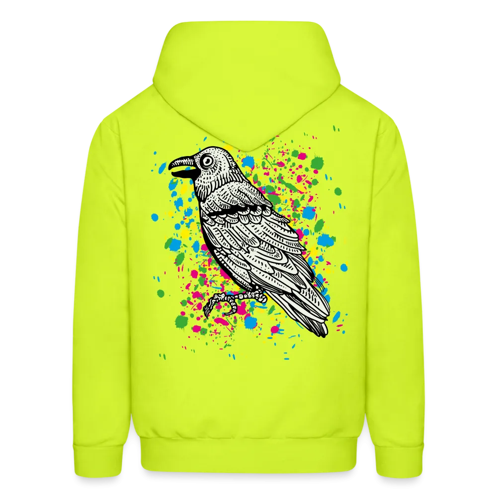 CROWS FEET Hoodie
