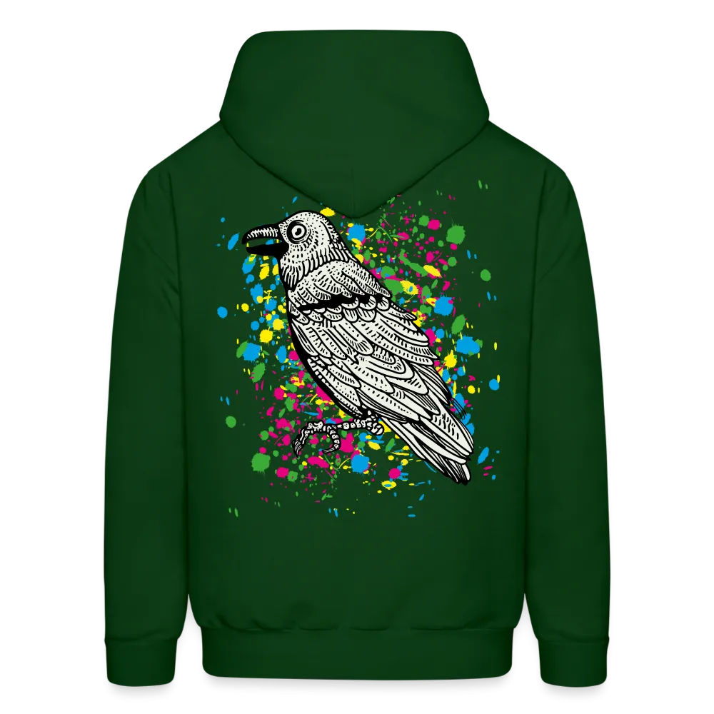 CROWS FEET Hoodie