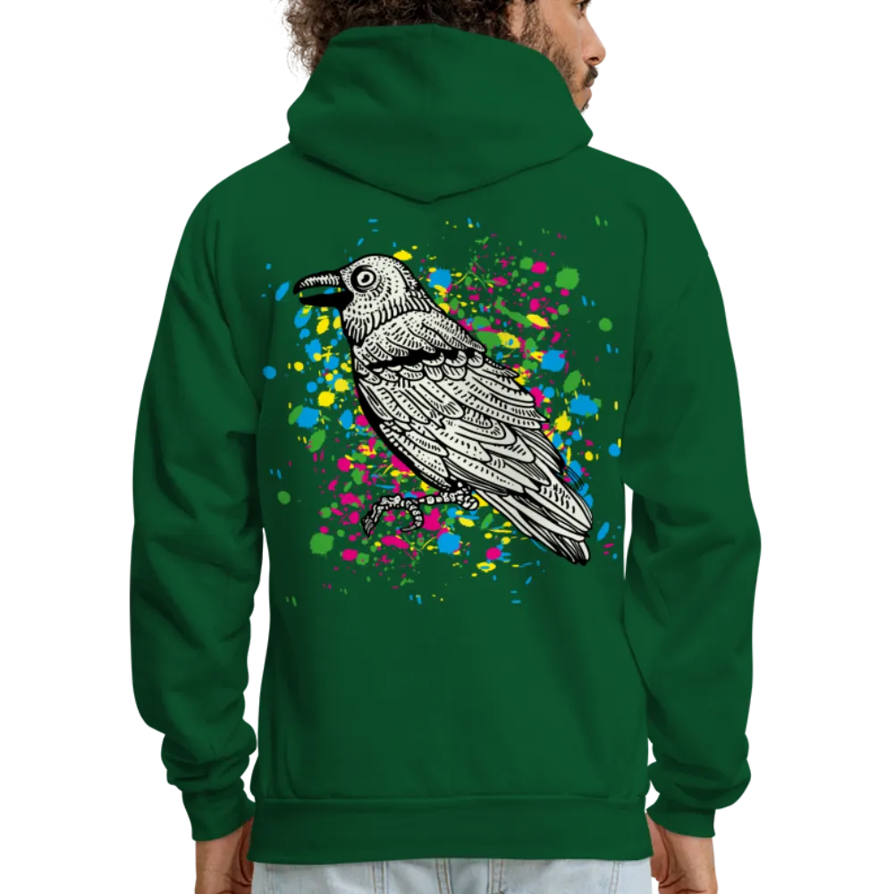 CROWS FEET Hoodie