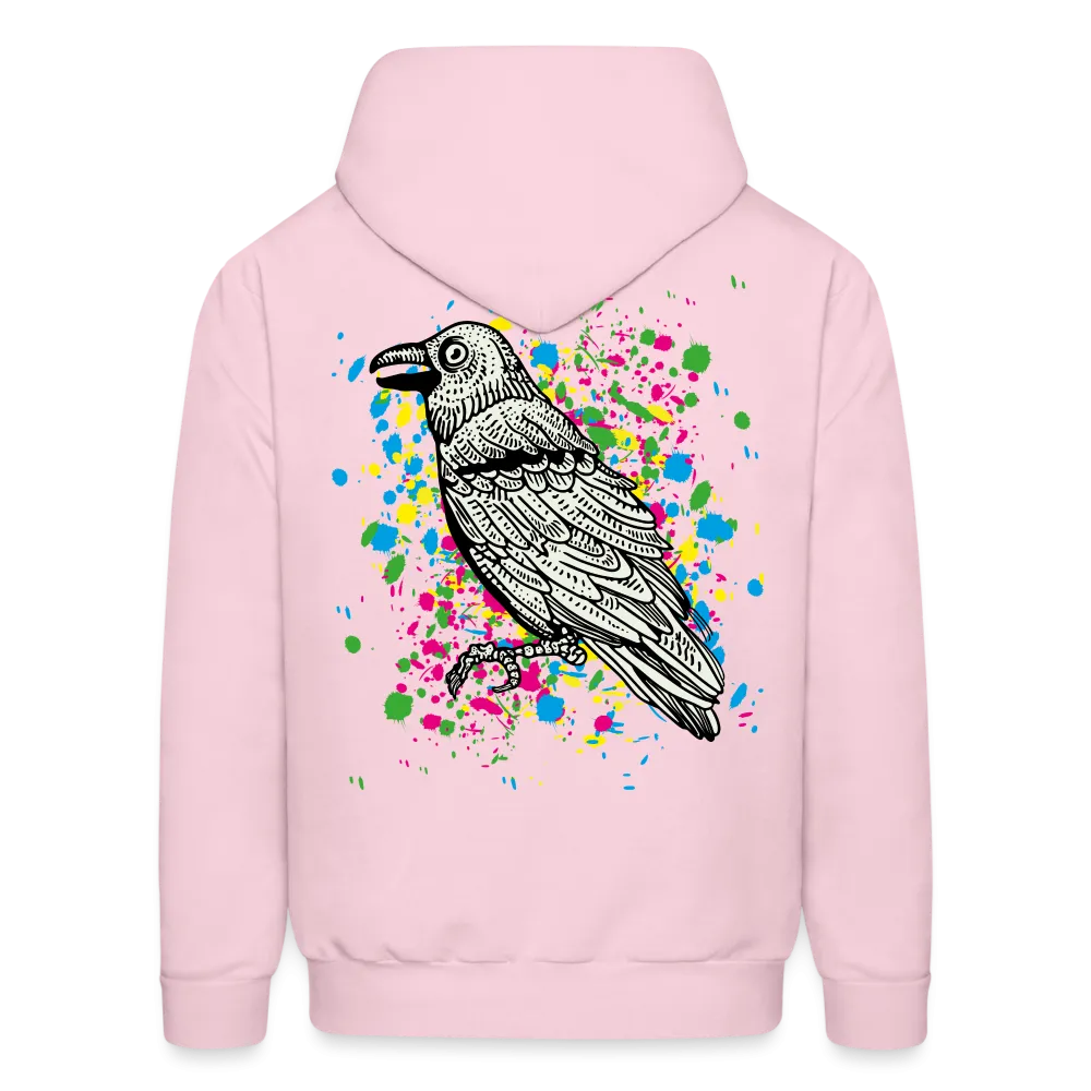 CROWS FEET Hoodie