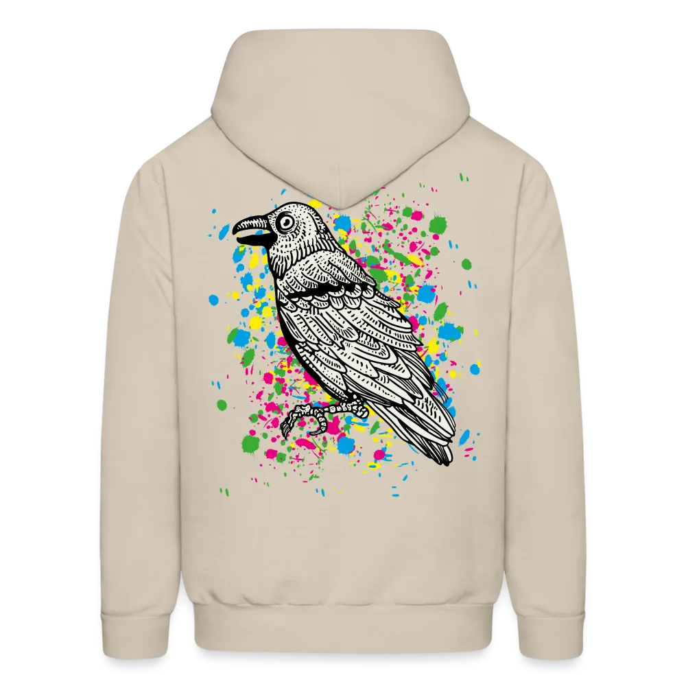 CROWS FEET Hoodie