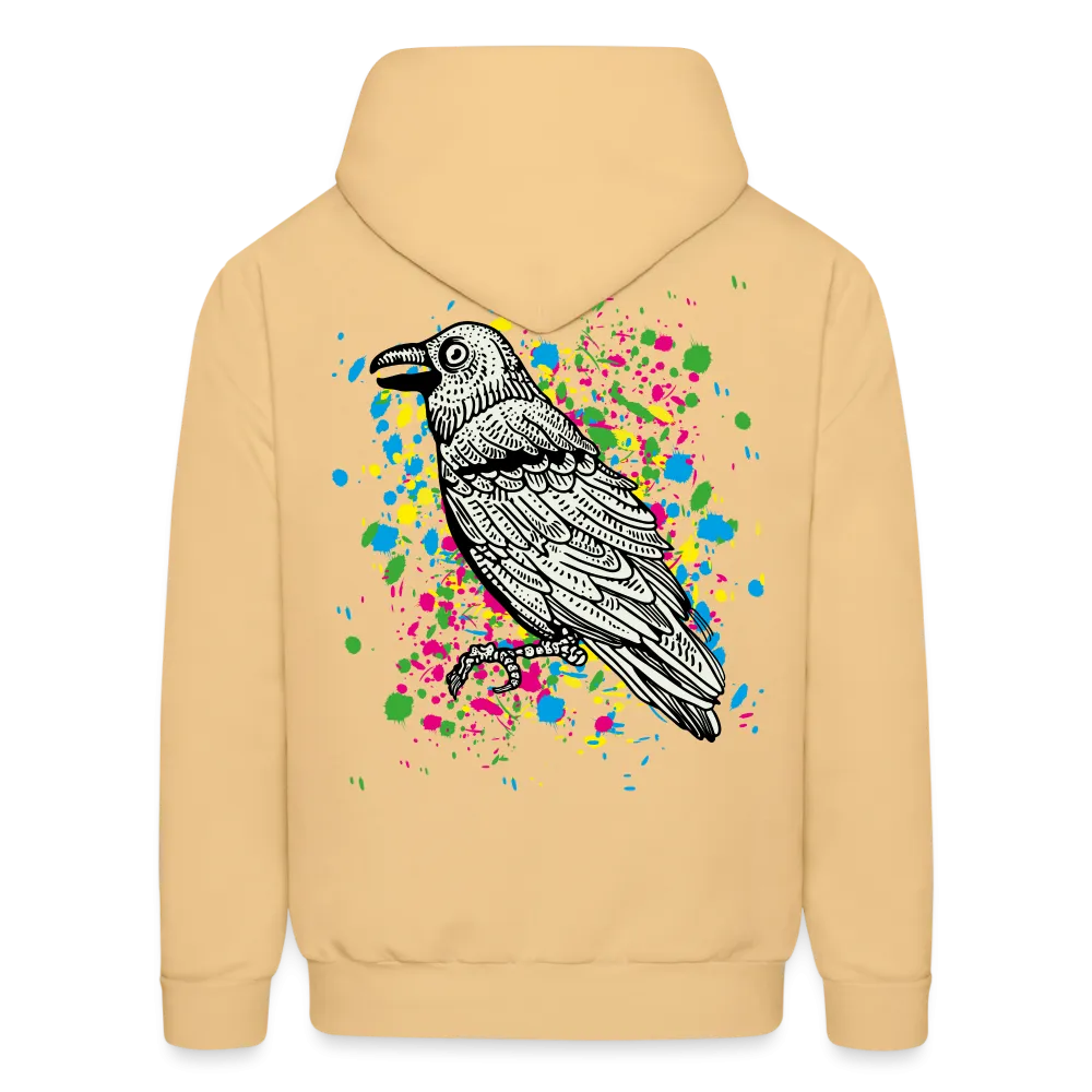 CROWS FEET Hoodie