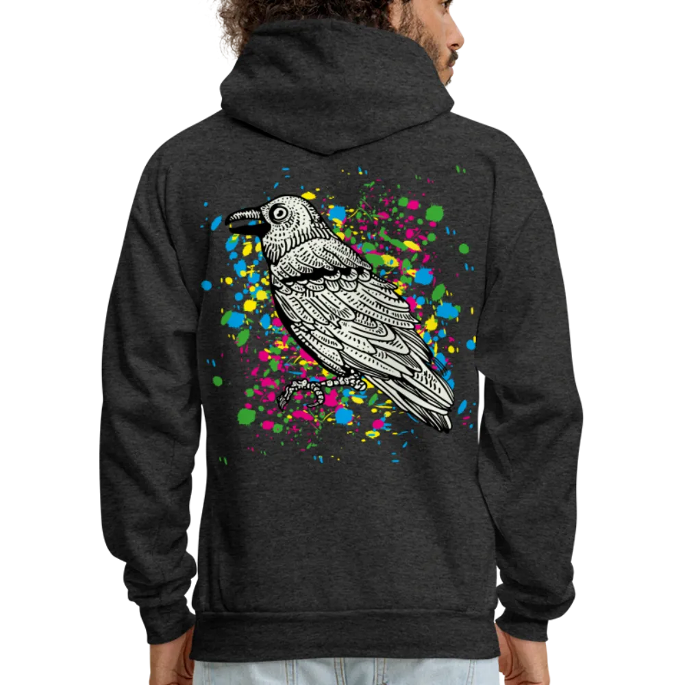 CROWS FEET Hoodie