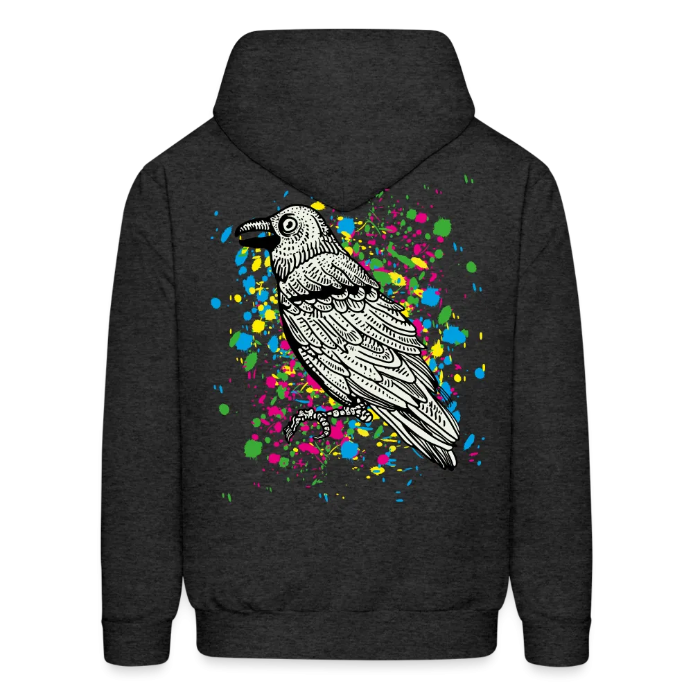 CROWS FEET Hoodie