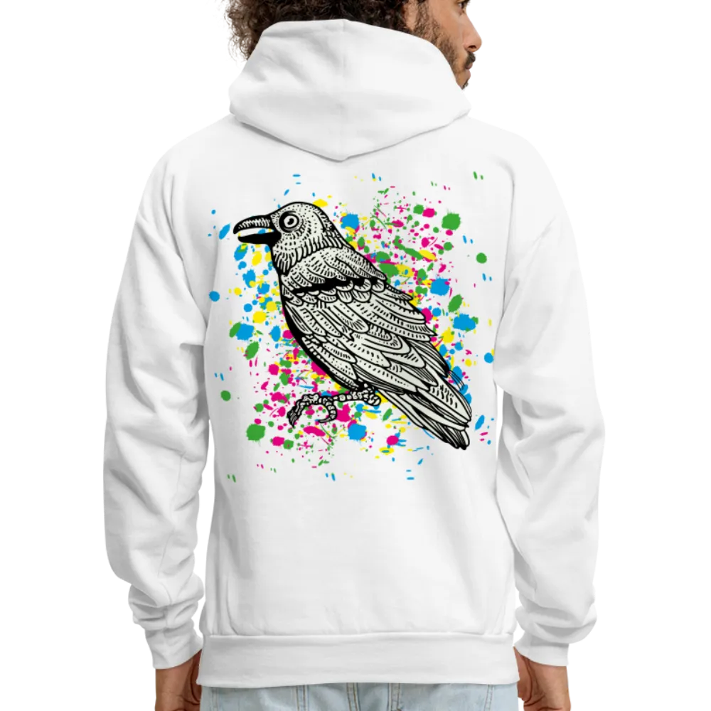 CROWS FEET Hoodie