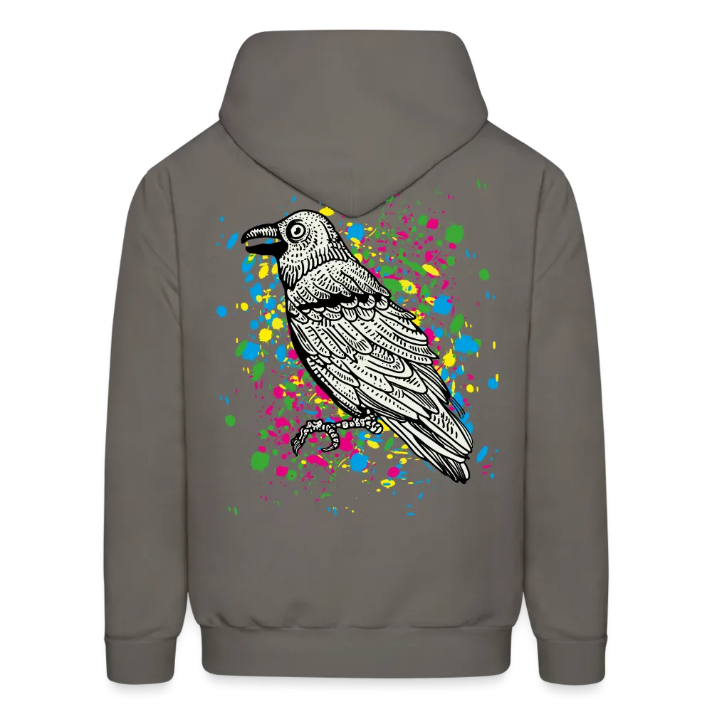 CROWS FEET Hoodie