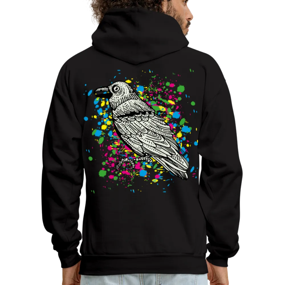 CROWS FEET Hoodie