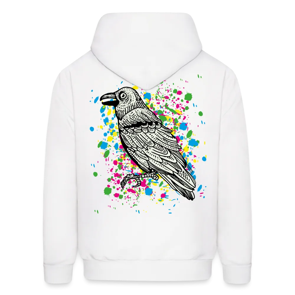 CROWS FEET Hoodie