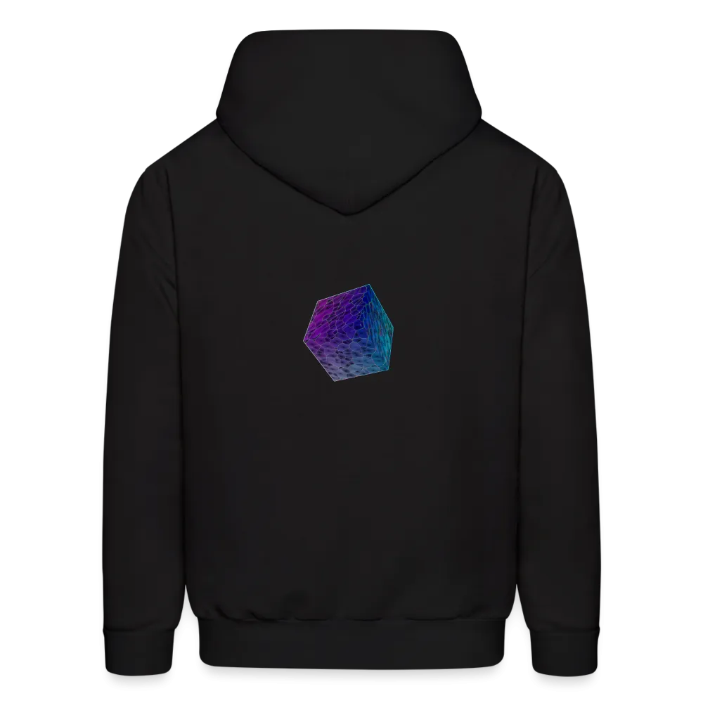CUBE Hoodie