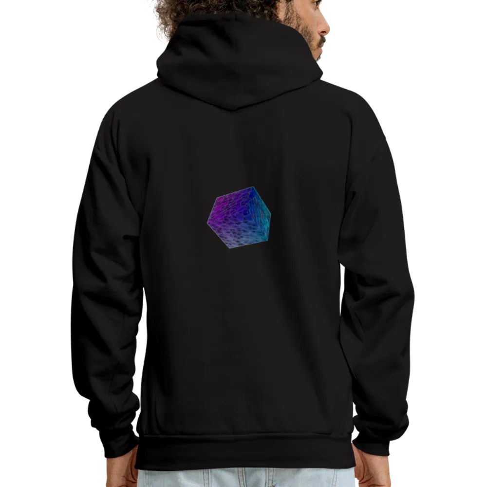 CUBE Hoodie