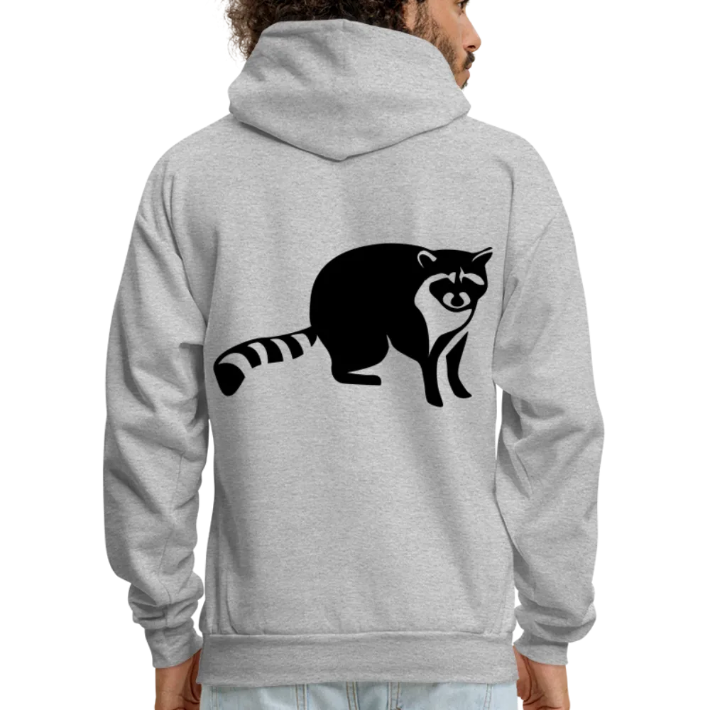 CUTTLES Hoodie