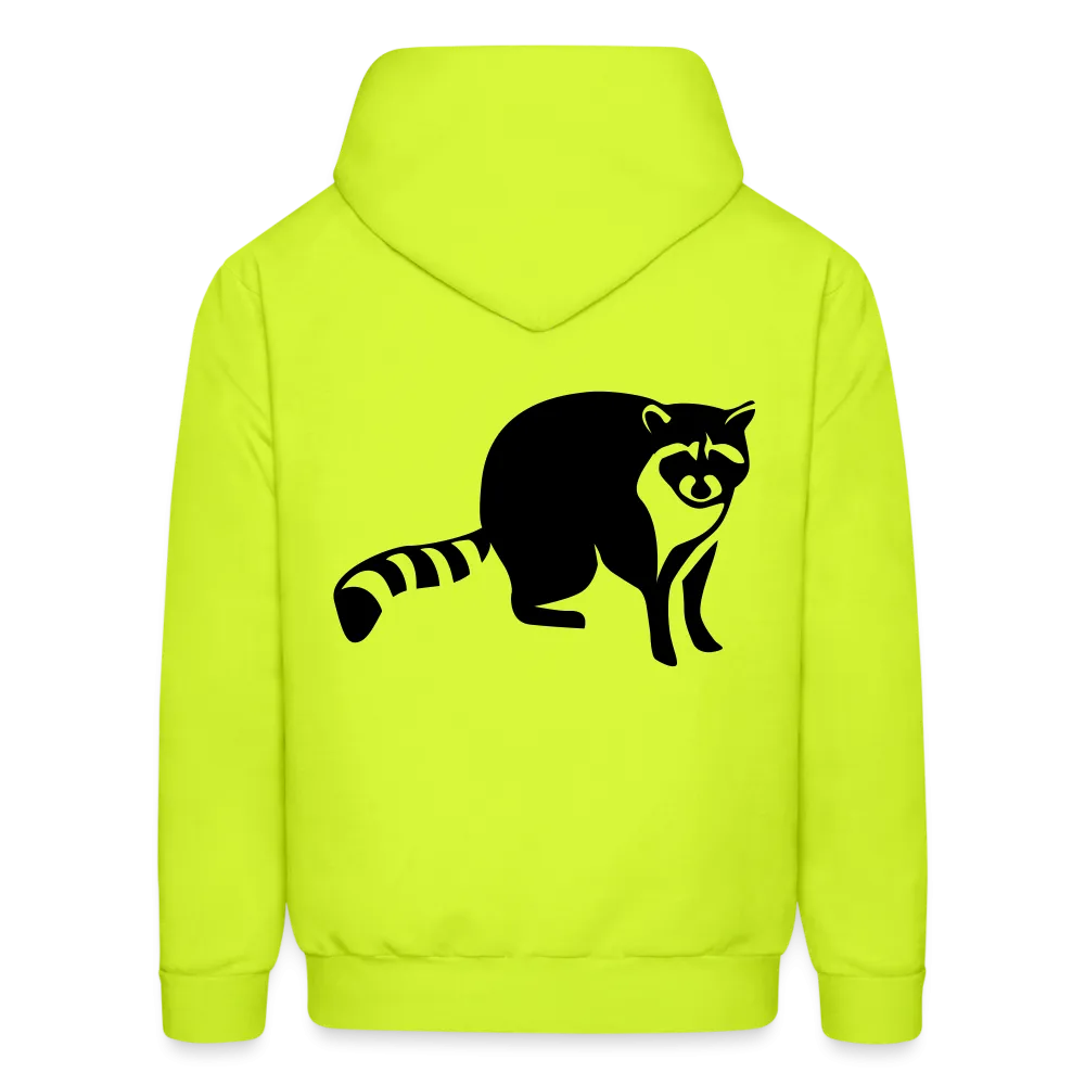 CUTTLES Hoodie