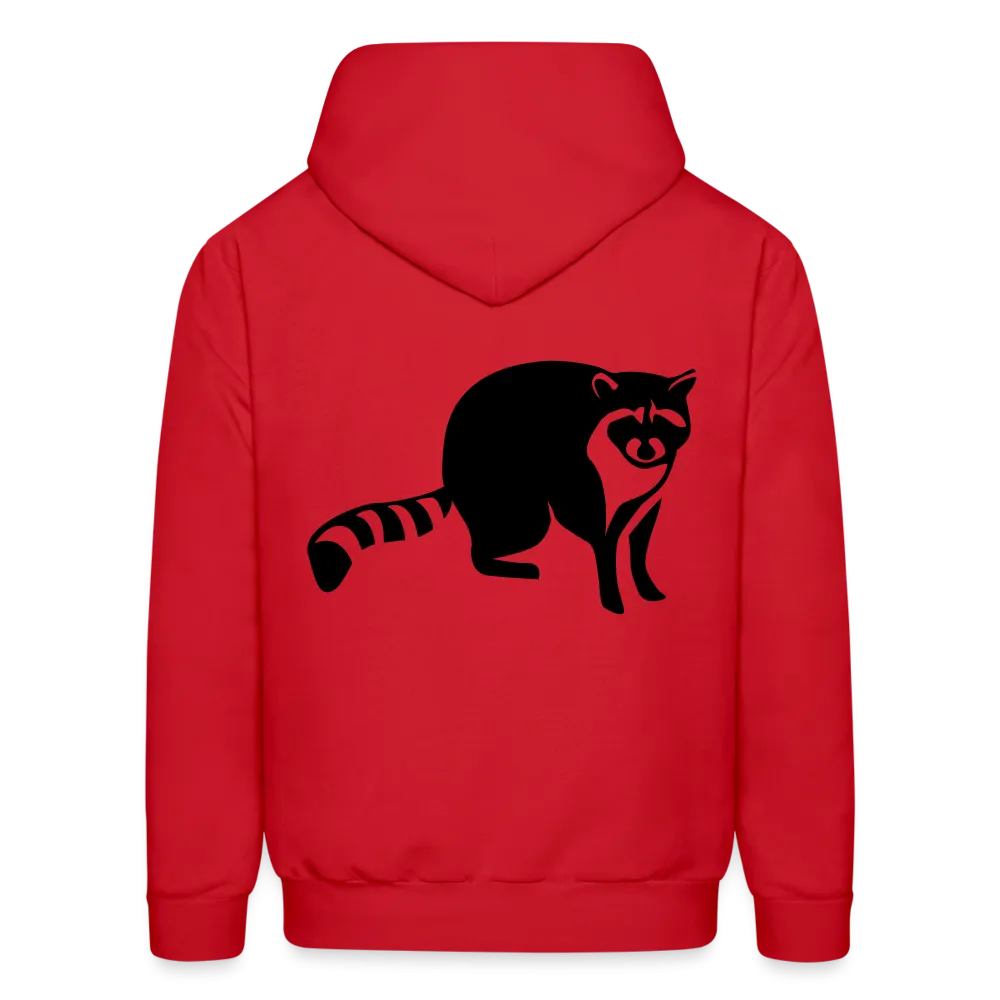 CUTTLES Hoodie