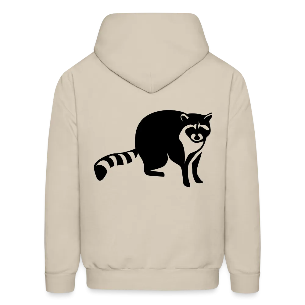 CUTTLES Hoodie