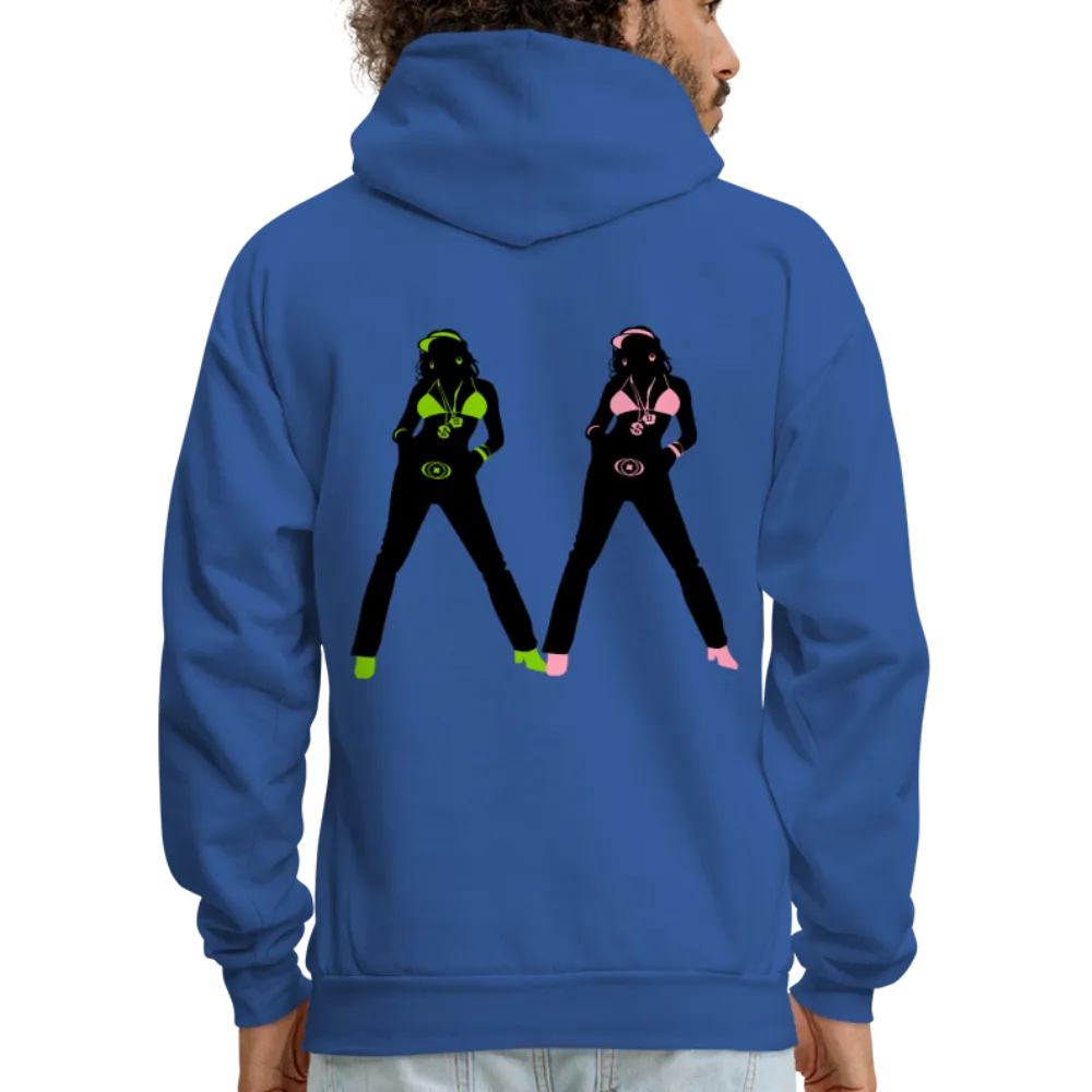 DANCE Hoodie