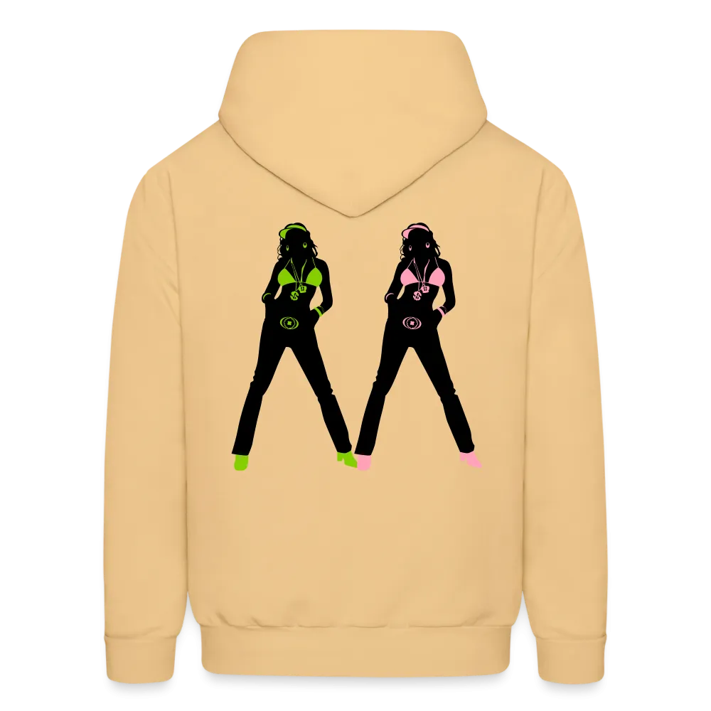 DANCE Hoodie