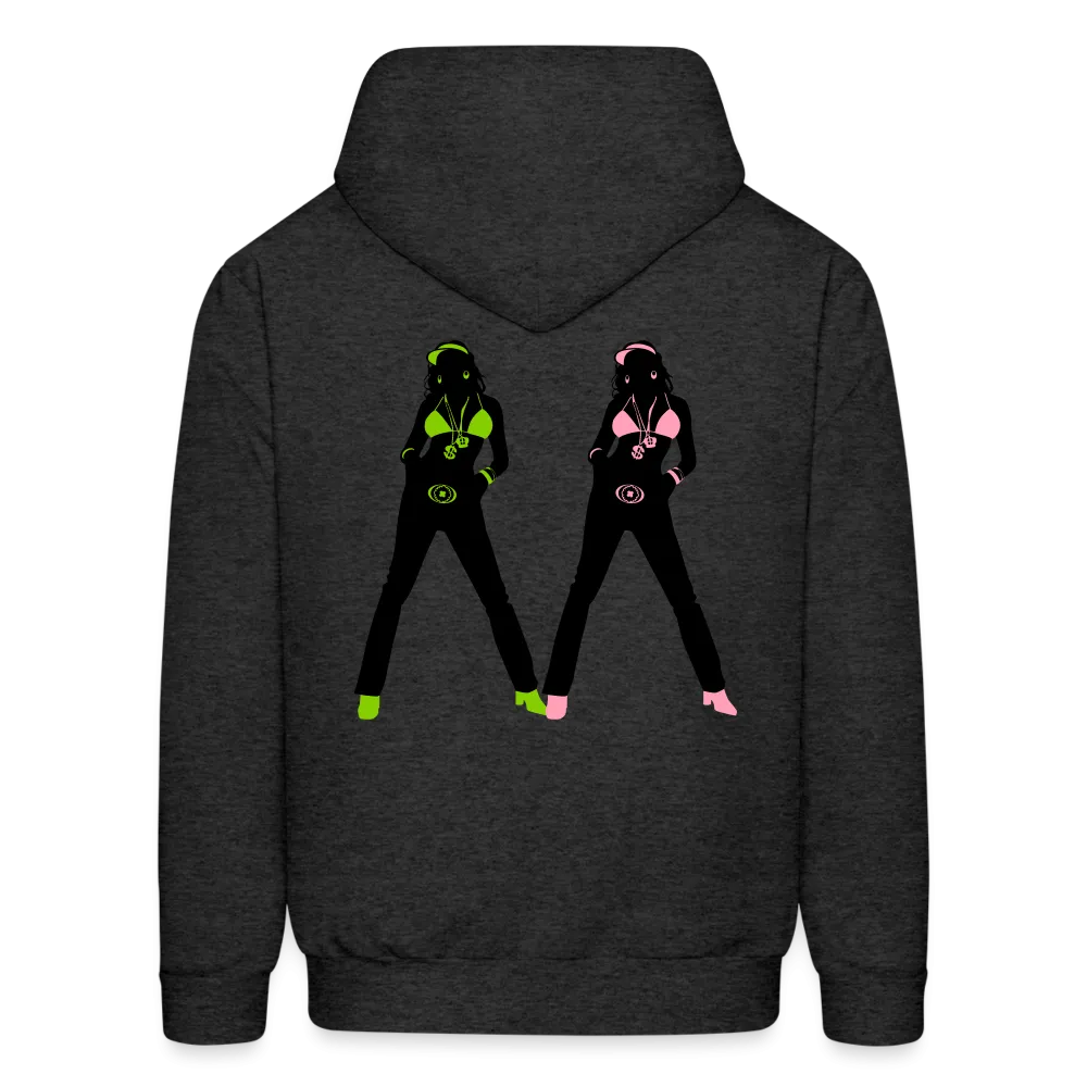 DANCE Hoodie