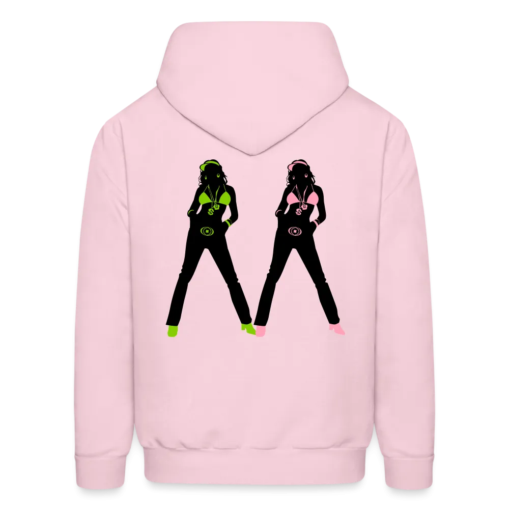 DANCE Hoodie