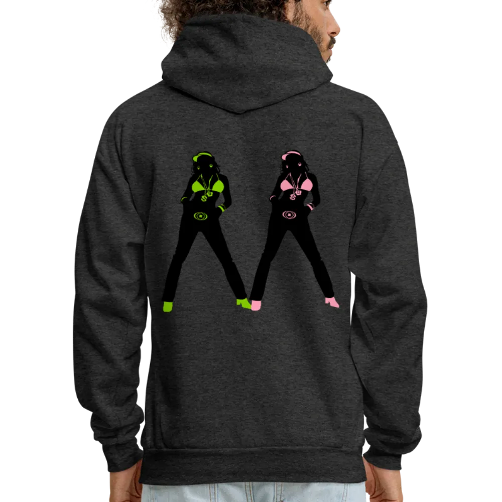 DANCE Hoodie