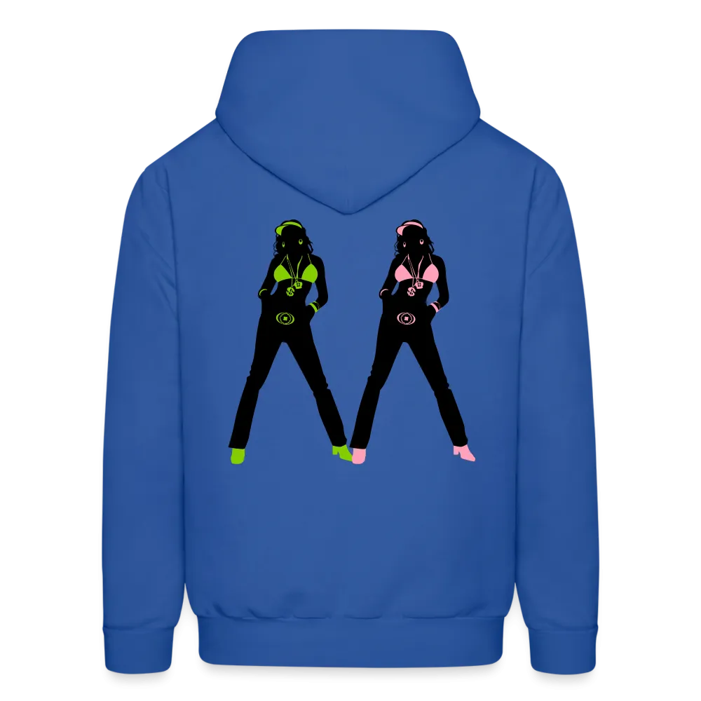 DANCE Hoodie