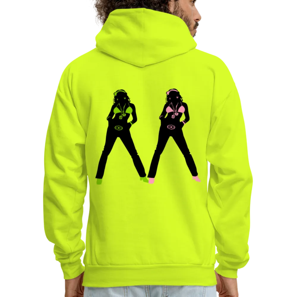 DANCE Hoodie