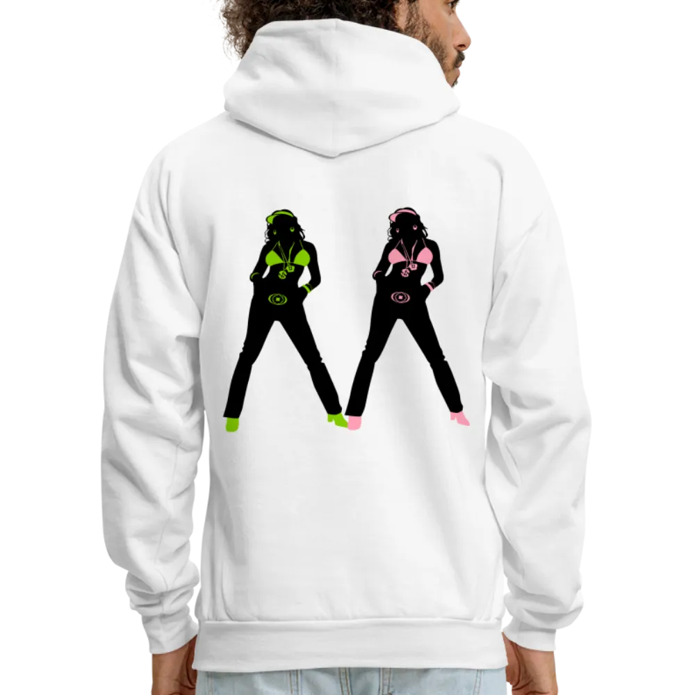 DANCE Hoodie