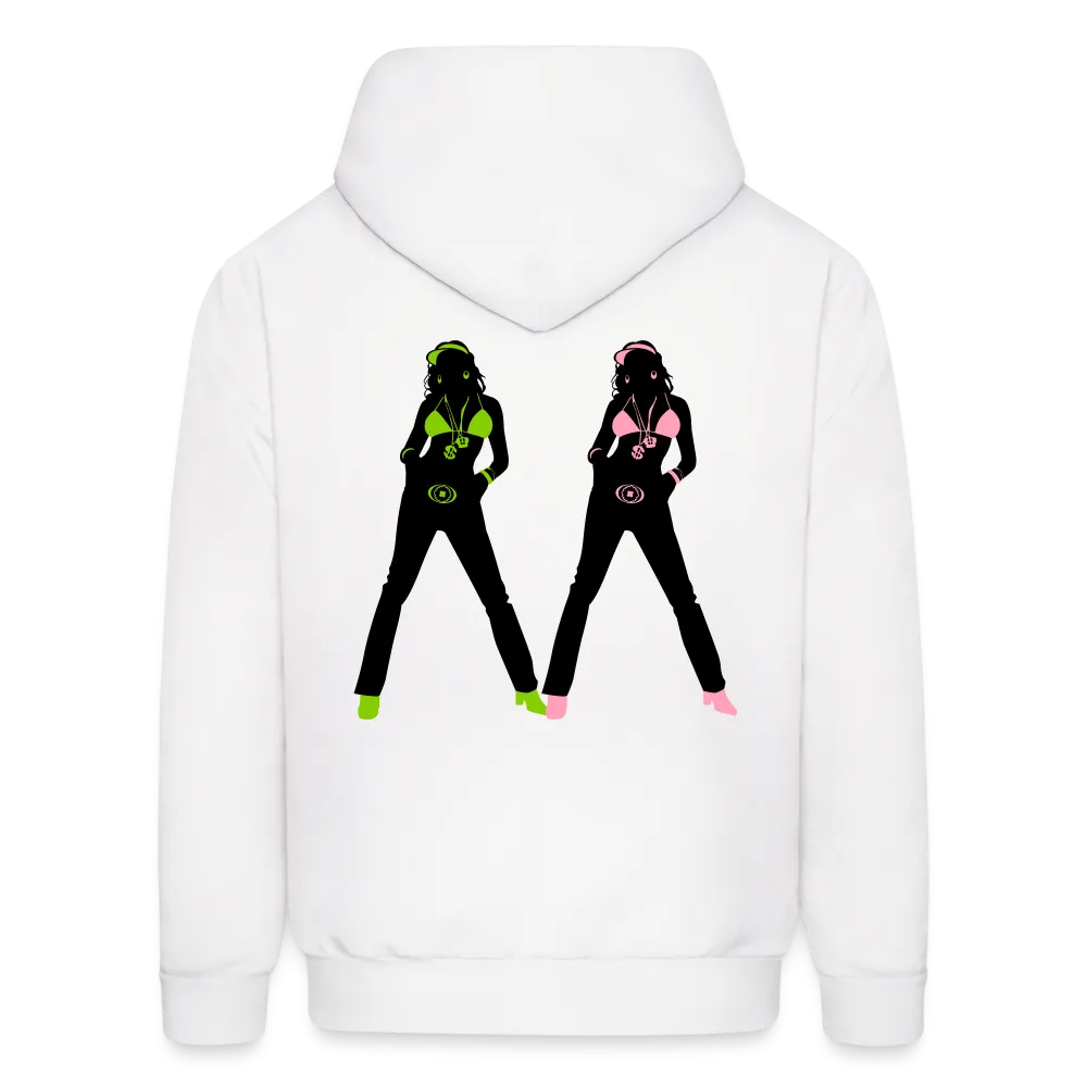 DANCE Hoodie