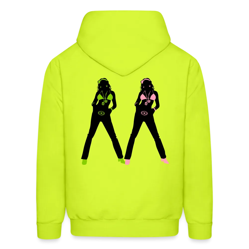 DANCE Hoodie