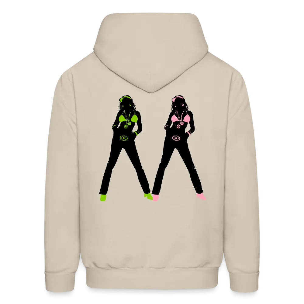 DANCE Hoodie