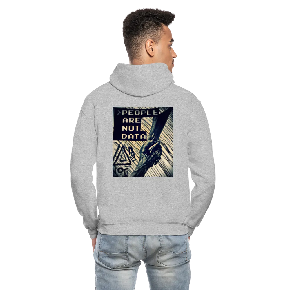 DATA Hoodie