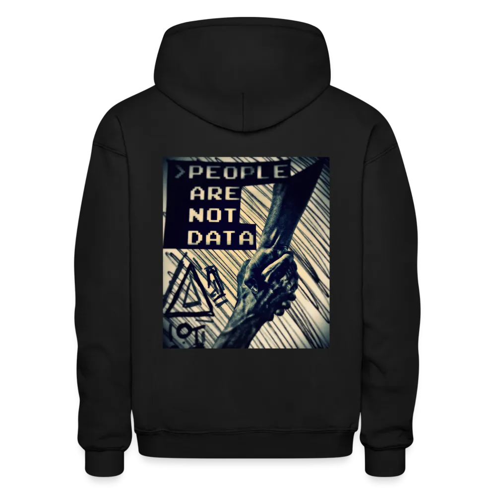 DATA Hoodie
