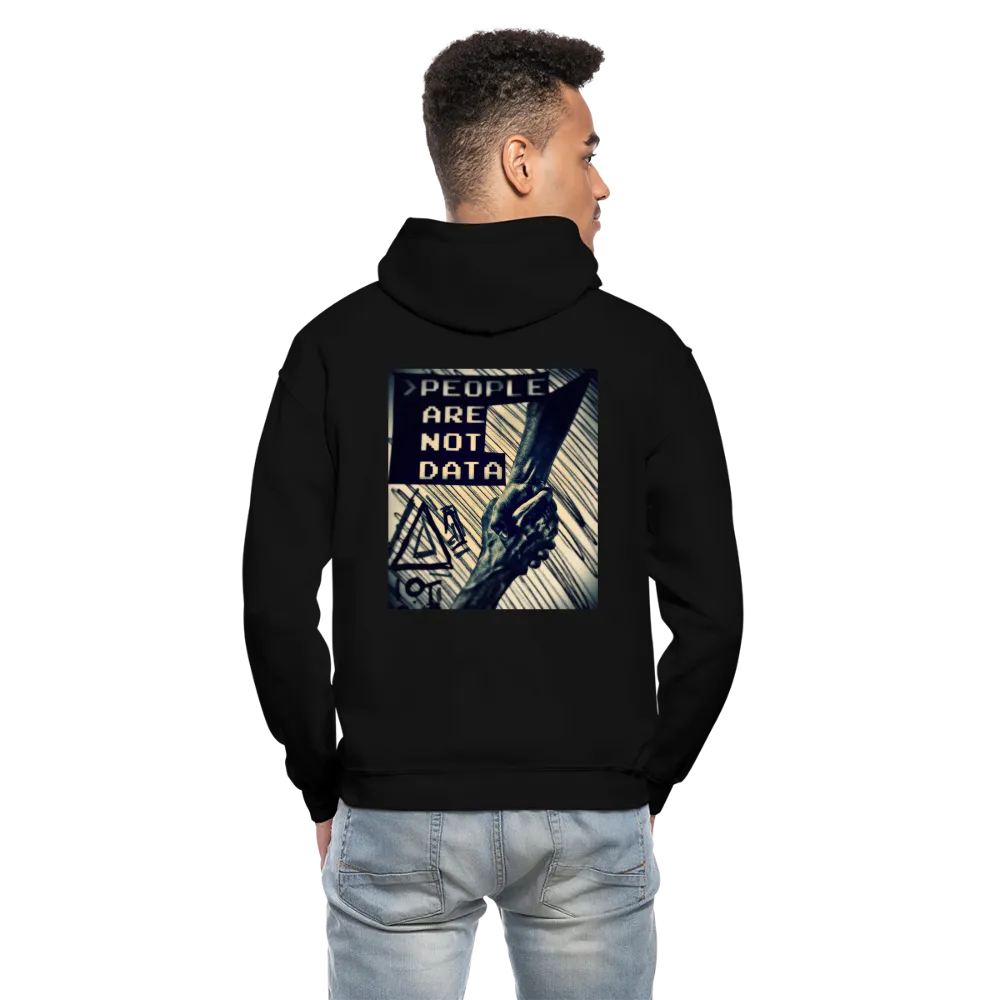 DATA Hoodie