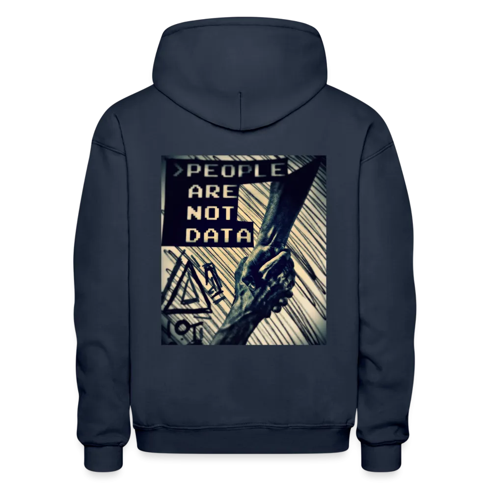 DATA Hoodie