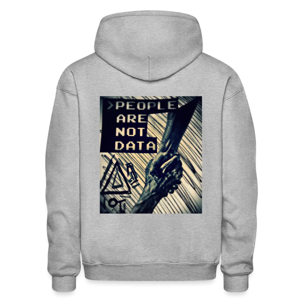 DATA Hoodie