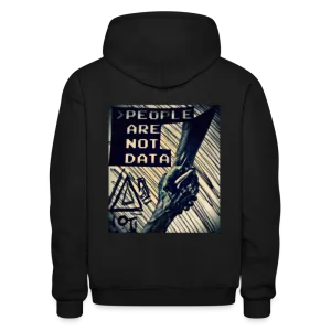 DATA Hoodie