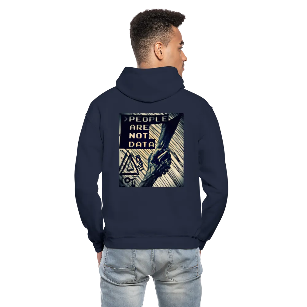 DATA Hoodie