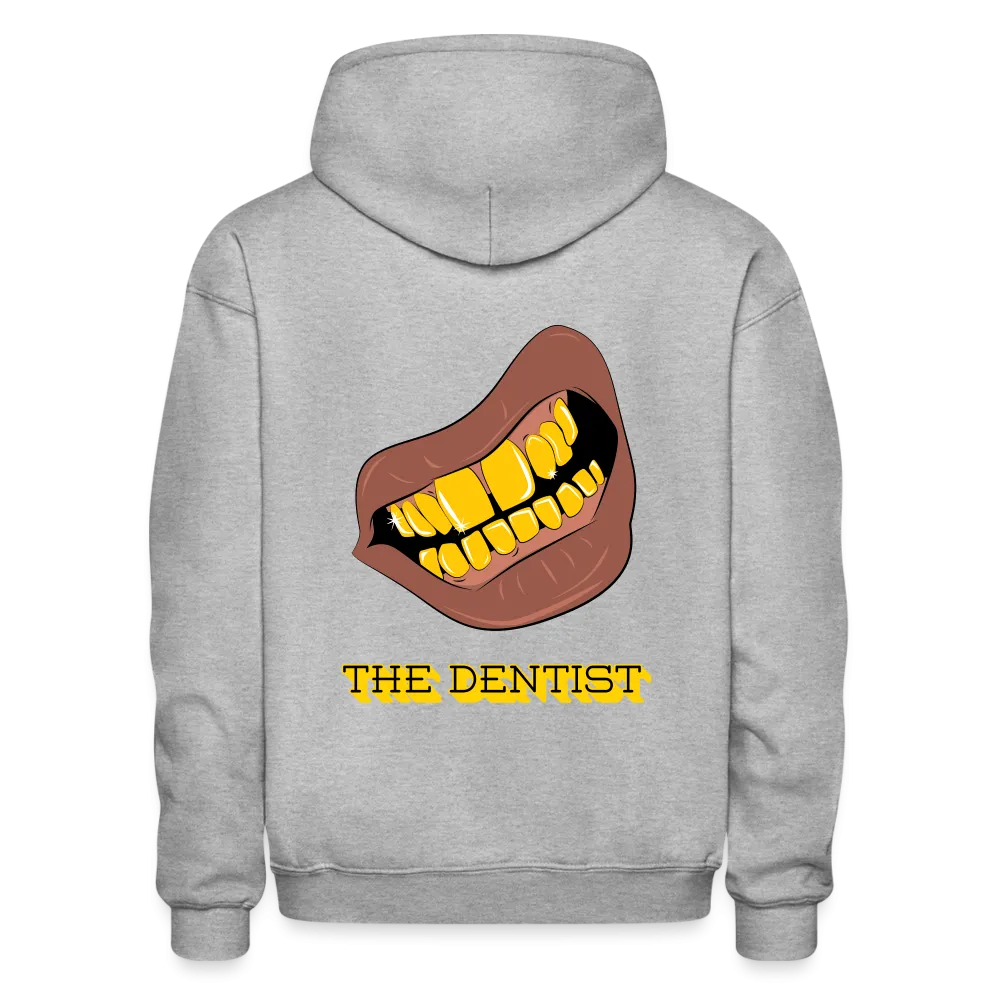 DENTIST
