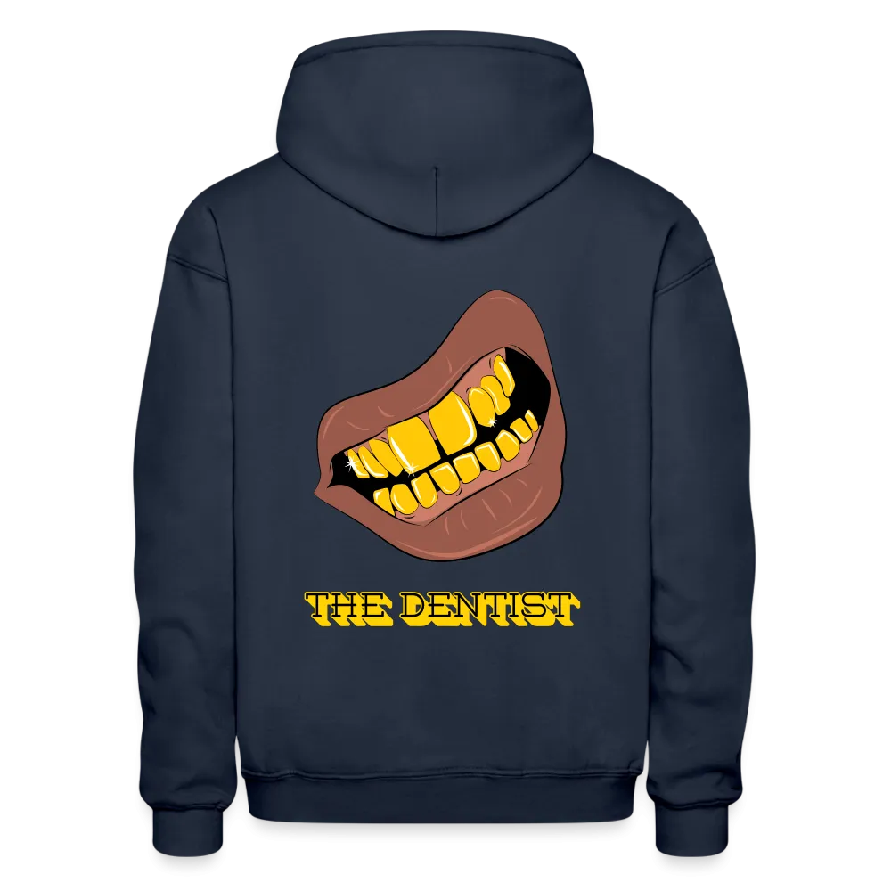 DENTIST