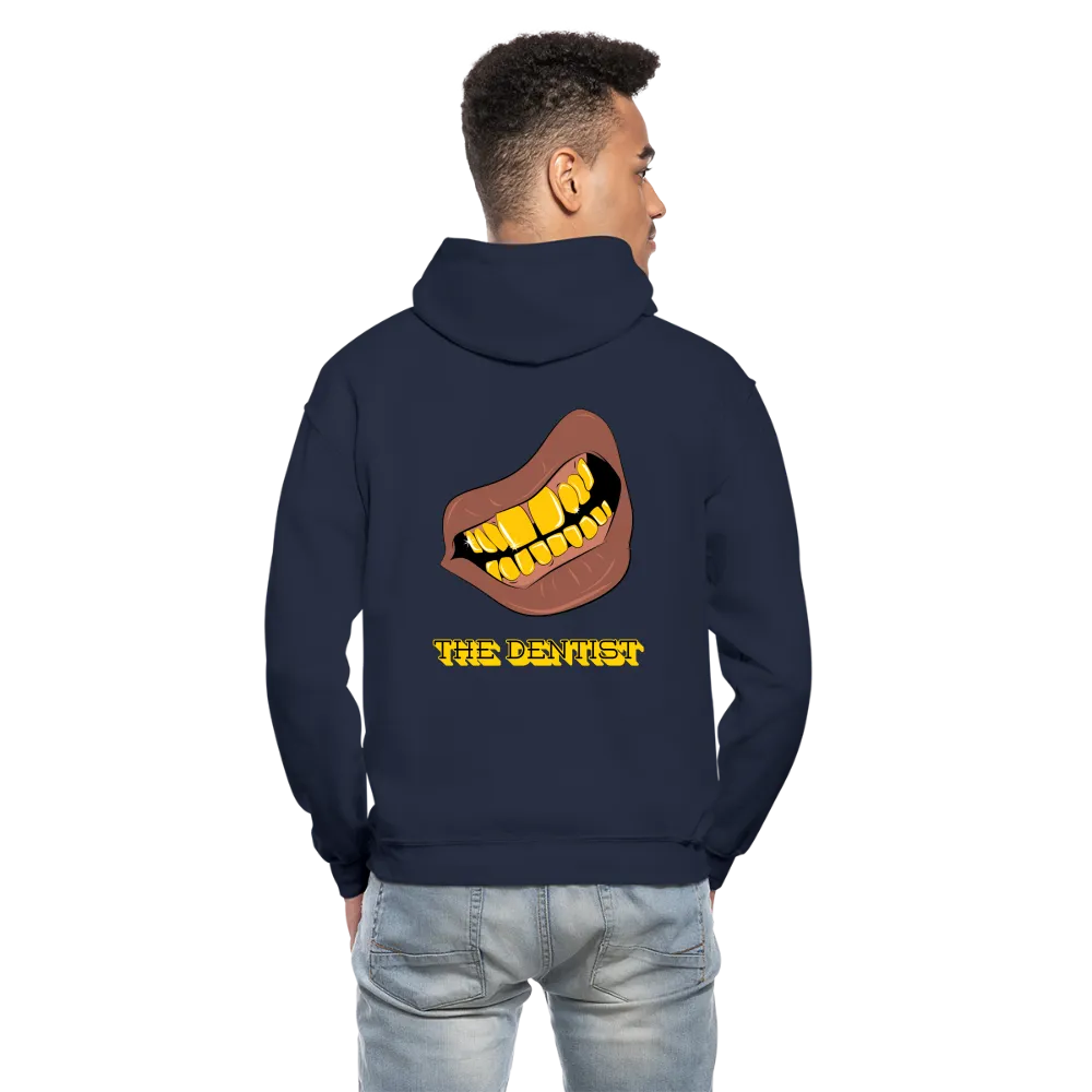 DENTIST