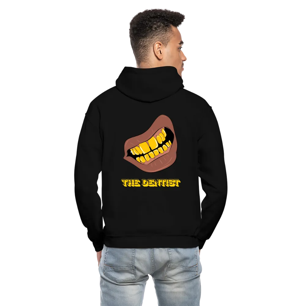 DENTIST