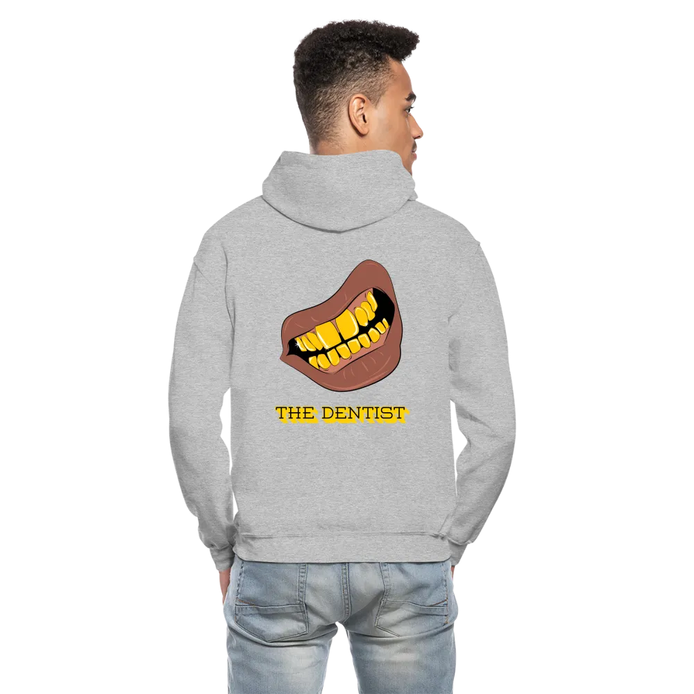 DENTIST