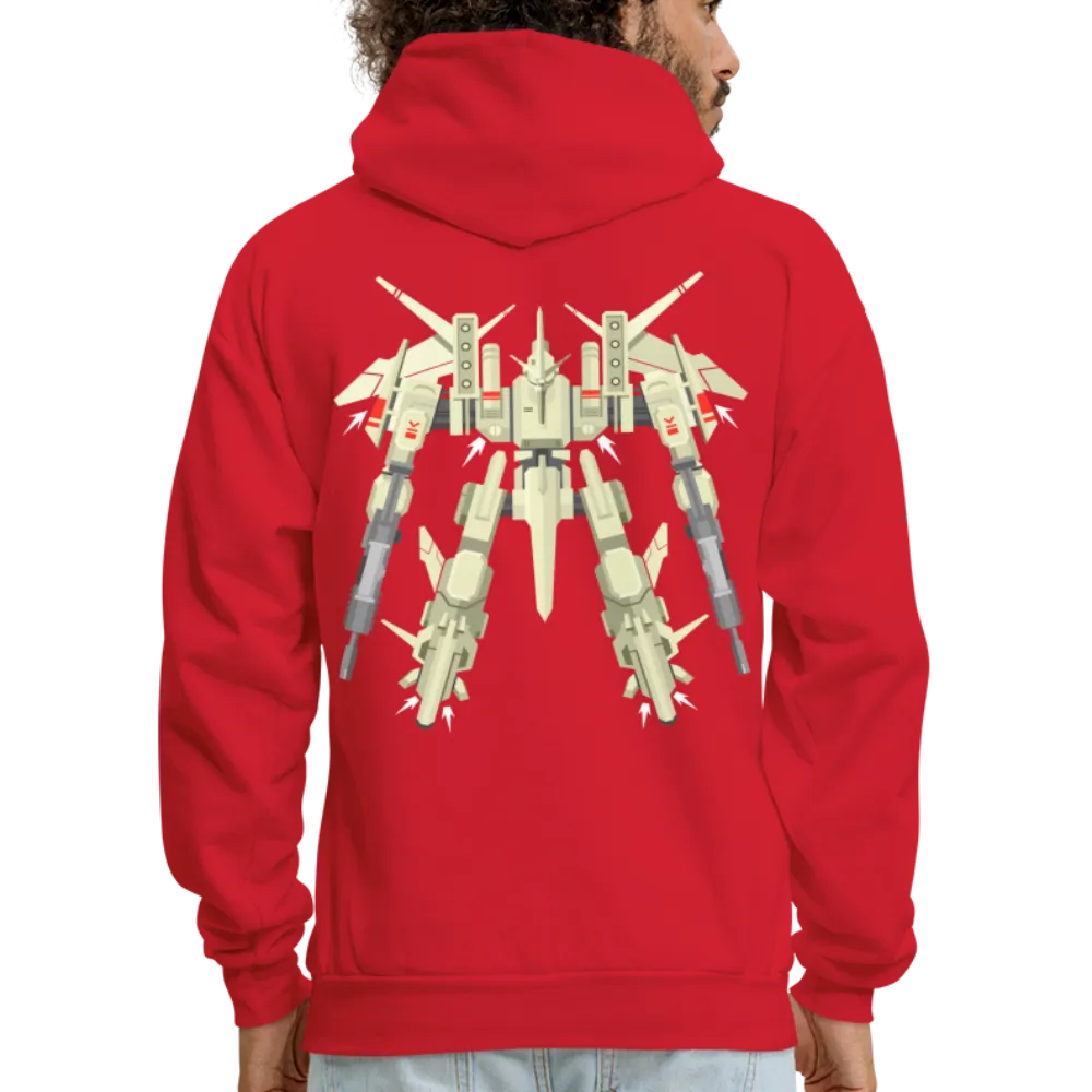 DESTROYER Hoodie