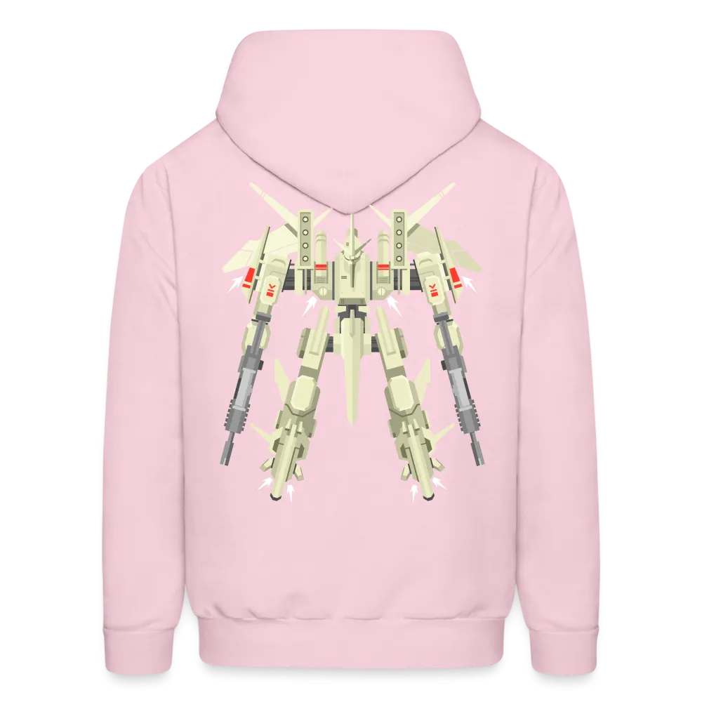 DESTROYER Hoodie