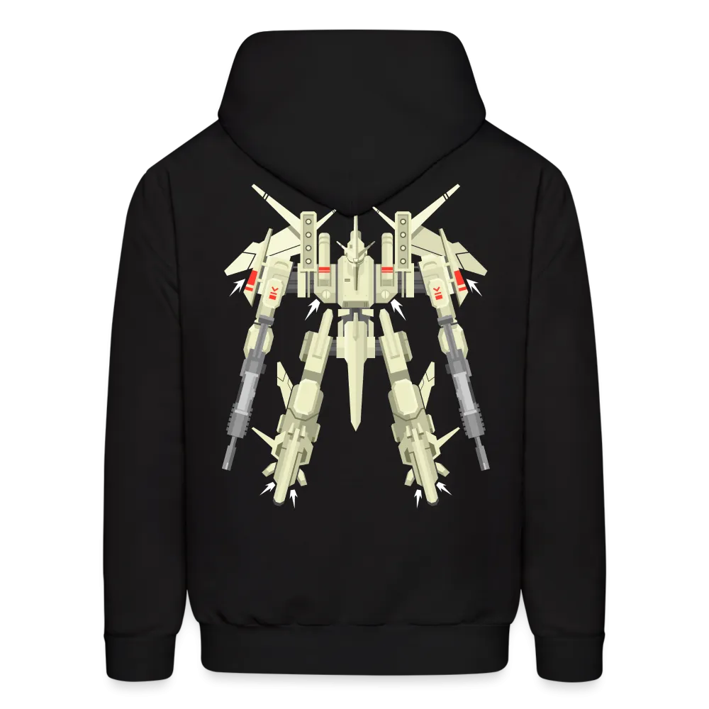 DESTROYER Hoodie