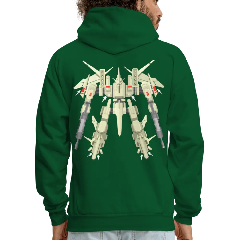 DESTROYER Hoodie