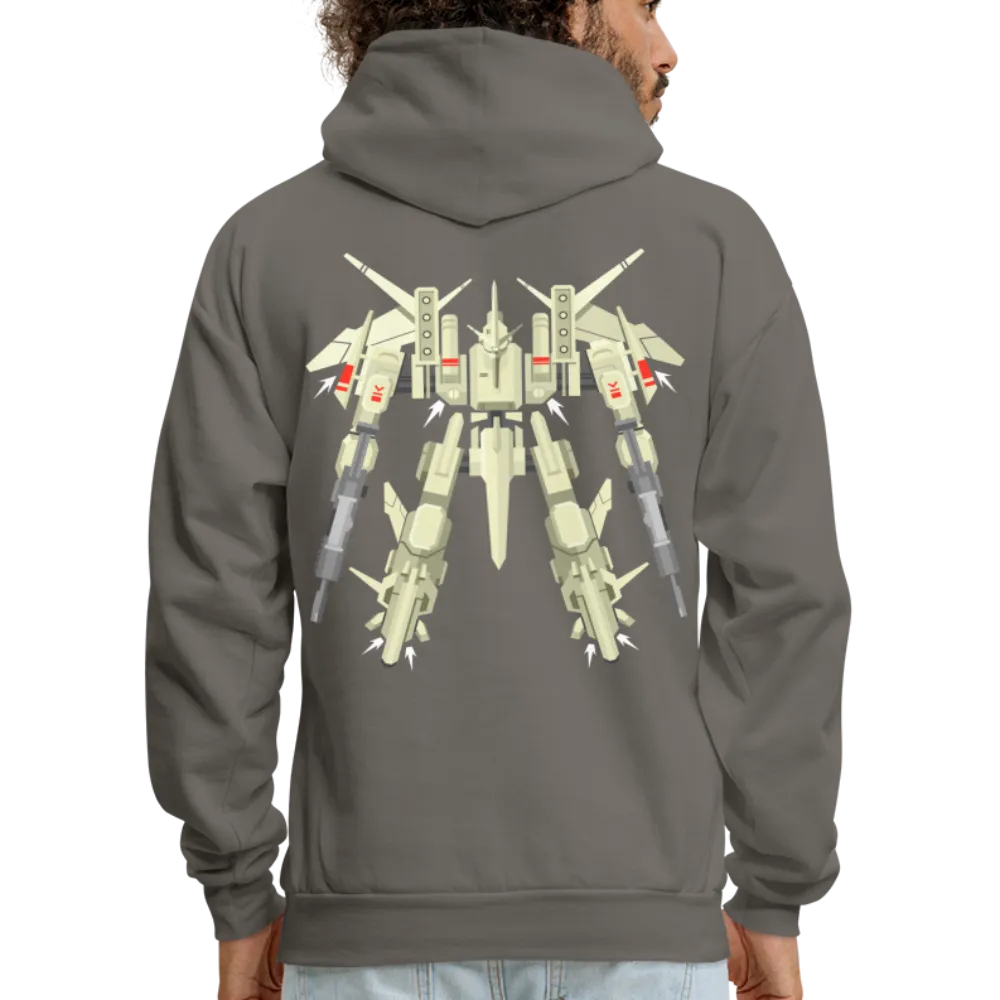 DESTROYER Hoodie