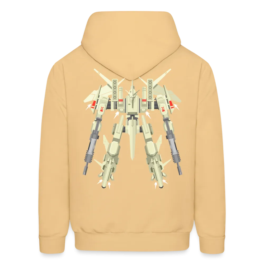DESTROYER Hoodie