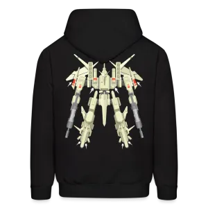 DESTROYER Hoodie