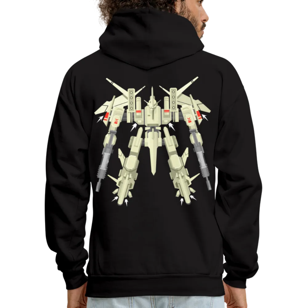 DESTROYER Hoodie
