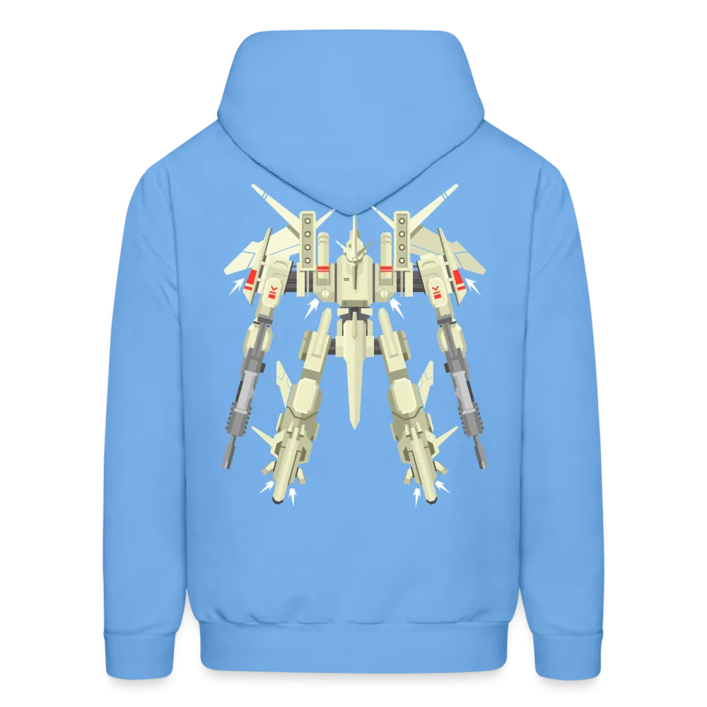 DESTROYER Hoodie